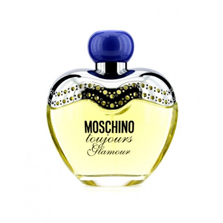 Moschino Toujours Glamour EDT 100 ml Kadın Parfüm Moschino Toujours Glamour EDT 100 ml Kadın Parfüm