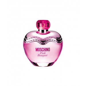 Moschino Pink Bouquet EDT 100 ml Kadın Parfüm