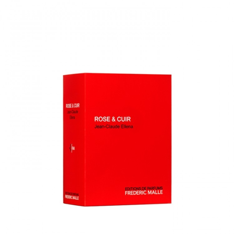 Editions de Parfums Frédéric Malle Rose & Cuir 100 ml Unisex EDP Parfüm Editions de Parfums Frédéric Malle Rose & Cuir 100 ml Unisex EDP Parfüm
