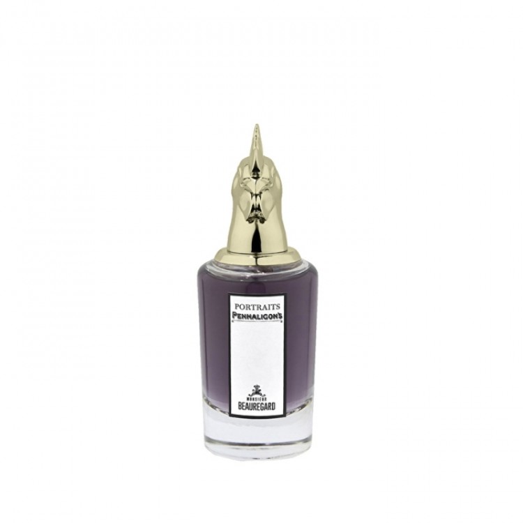 Penhaligon's Monsieur Beauregard EDP 75 ml Parfüm
