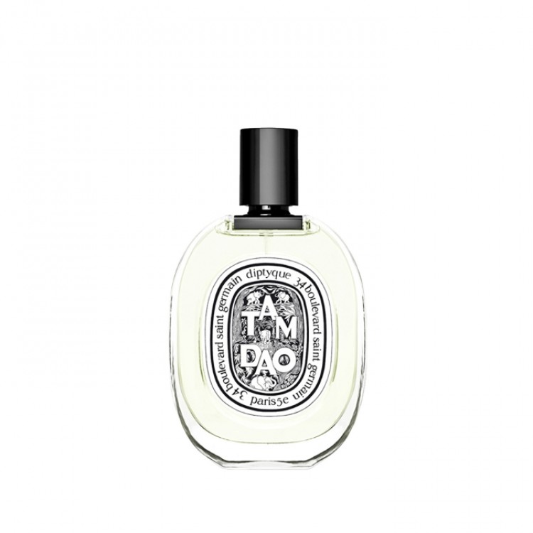 Diptyque Eau De Toilette Tamdao 100 ml Unisex Parfüm