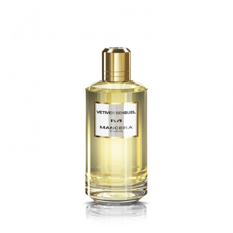 Mancera Vetıver Sensual 120ml