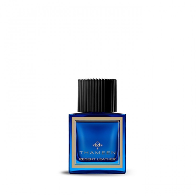 Thameen Regent Leather 50 ml Extrait de Parfüm