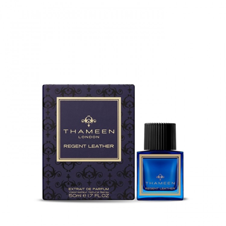 Thameen Regent Leather 50 ml Extrait de Parfüm