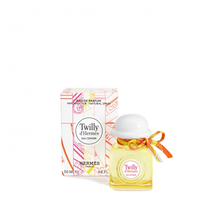 Hermès Twilly Eau Ginger Eau de Parfum 50 ml