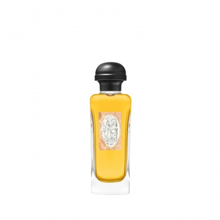 Hermès Bel Ami Vétiver Eau de toilette 100 ml