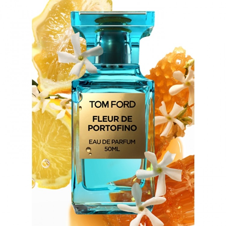 Tom Ford Fleur De Portofıno Edp 50ml Tom Ford Fleur De Portofıno Edp 50ml