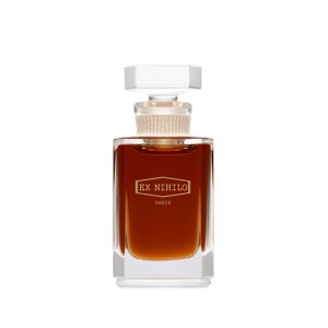 Ex Nihilo Ambre Perfume Oil 15ml