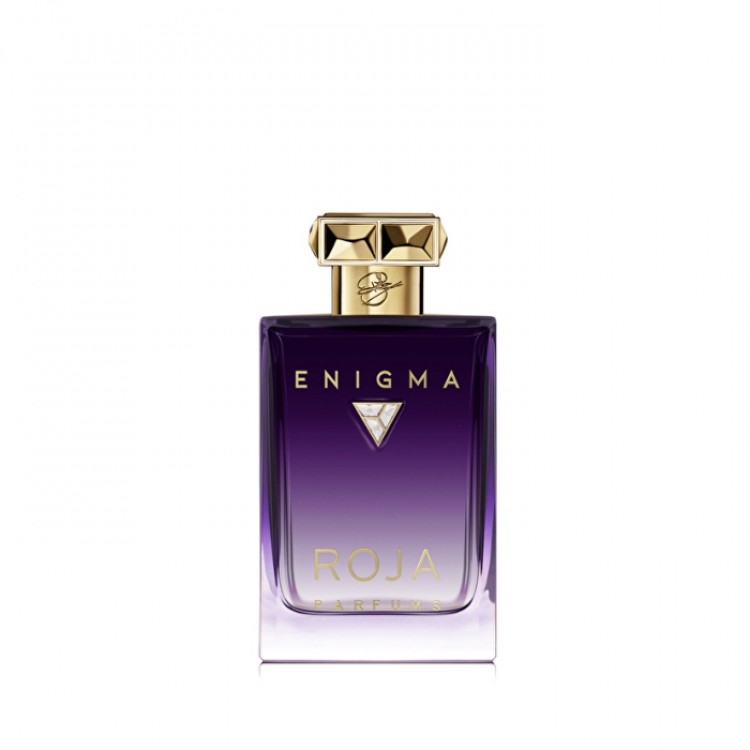 Roja Parfums Enigma Pour Femme Essence De Parfum